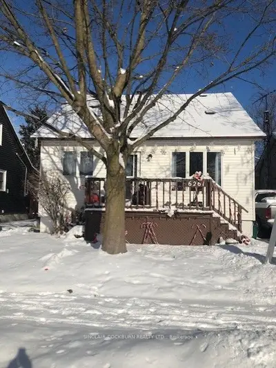 6261 Churchill Street, Niagara Falls, On L2g 2x5