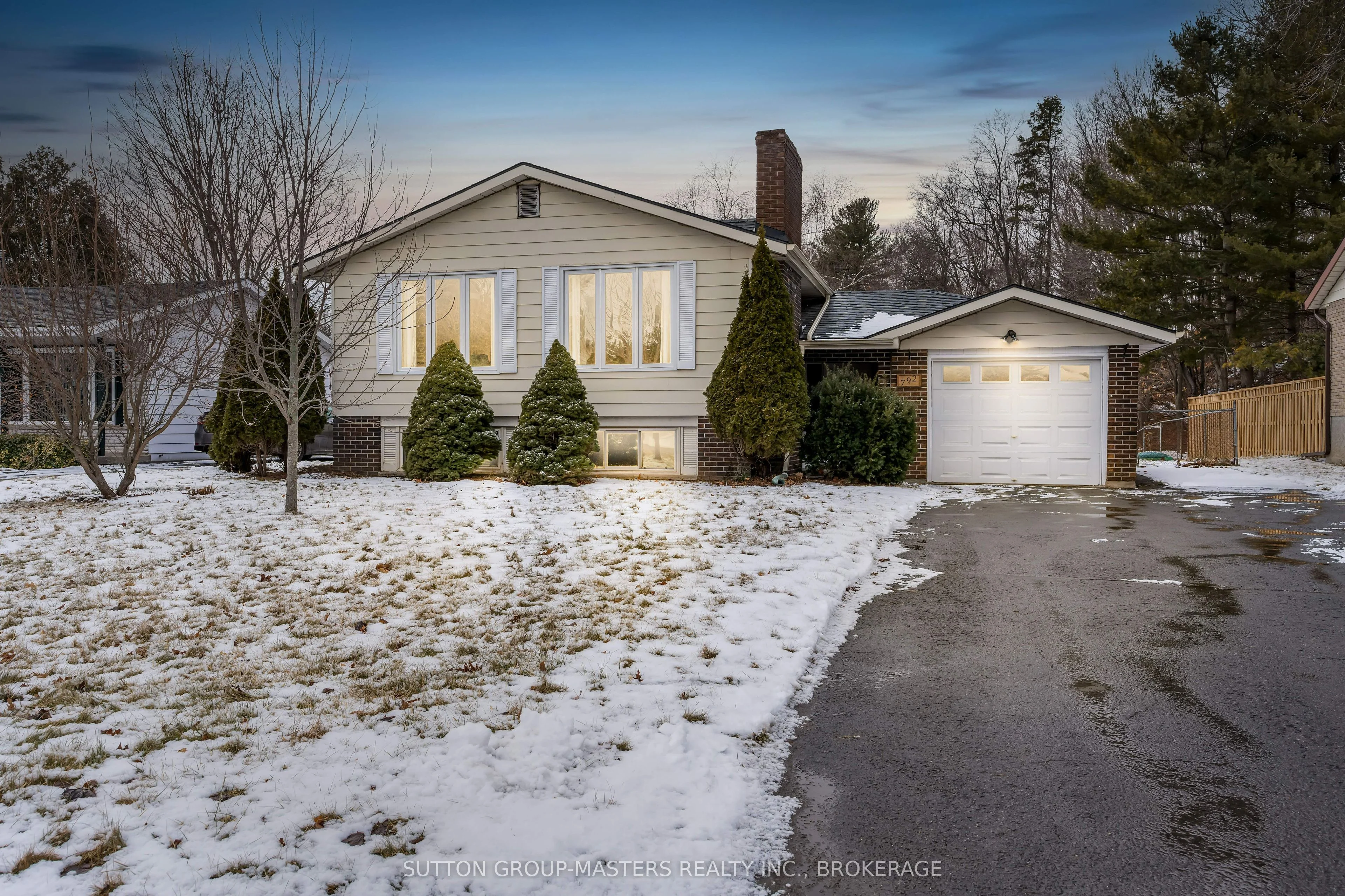 Detached in Kingston