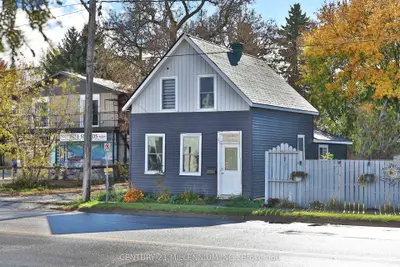 149 14th Street W, Owen Sound, On N4k 3x6