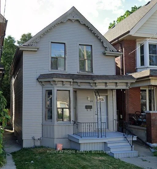 Detached in Hamilton