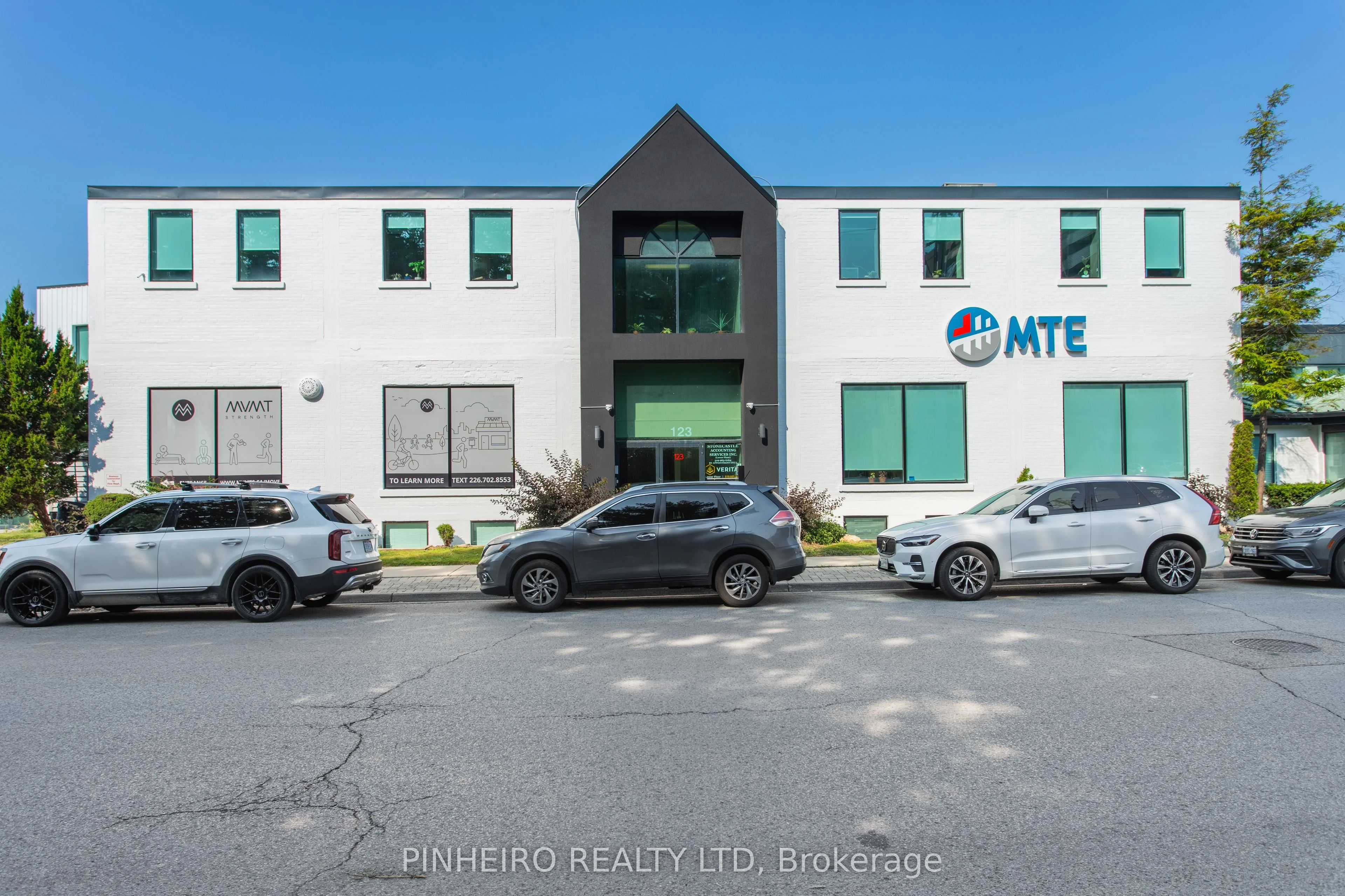 123 St George Street 200, London East, ON N6A 3A1