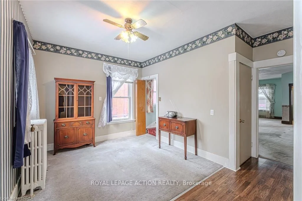 33 Walter Street, Brantford, ON N3S 1N4