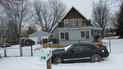238 Peel Street, Chatham-kent, On N0p 1a0
