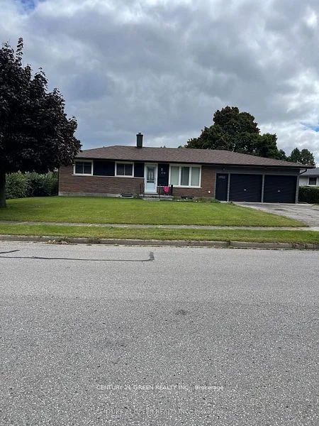 Detached in Cambridge