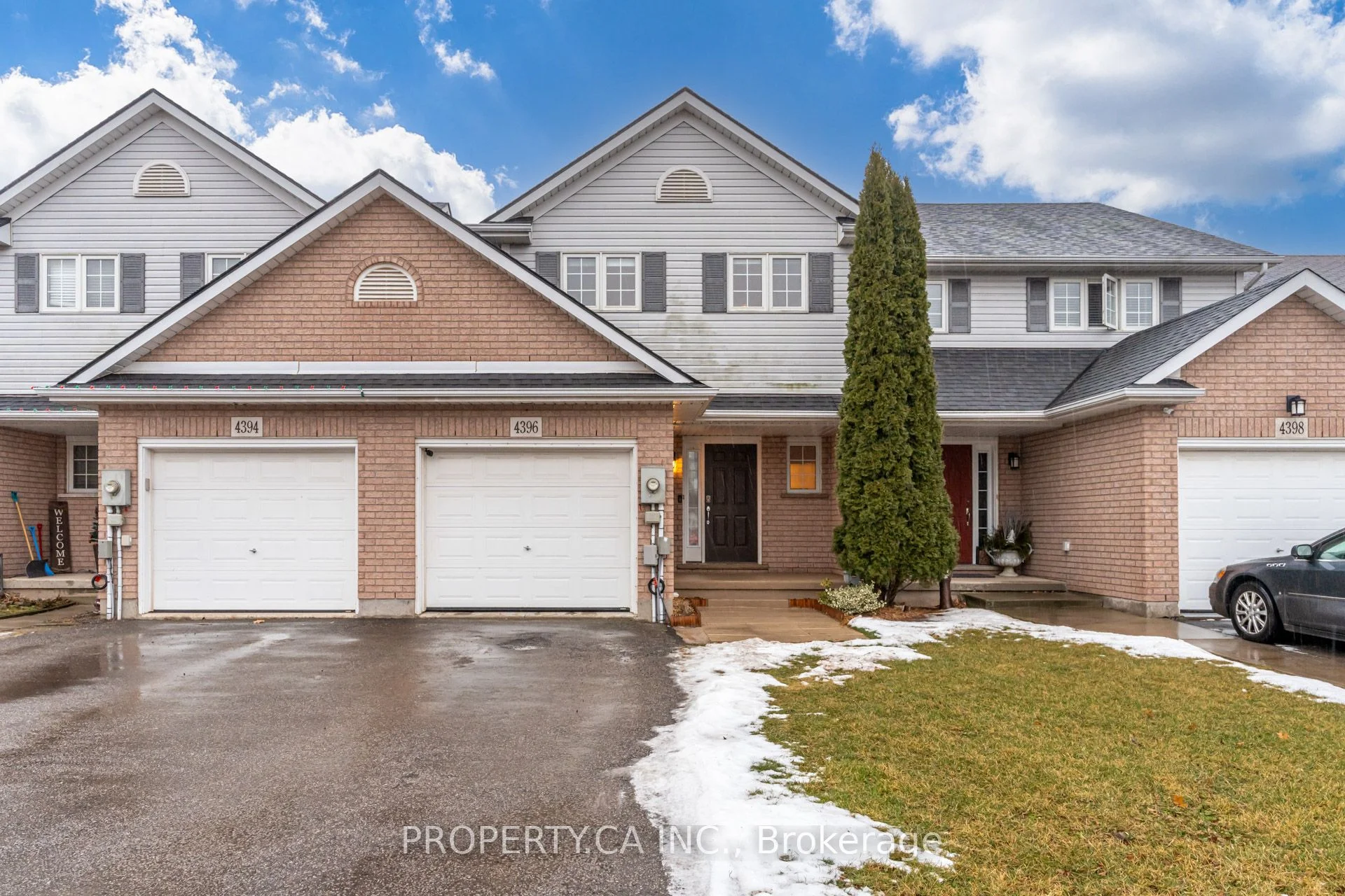 4396 Christopher Court, Lincoln, On L0r 1b5