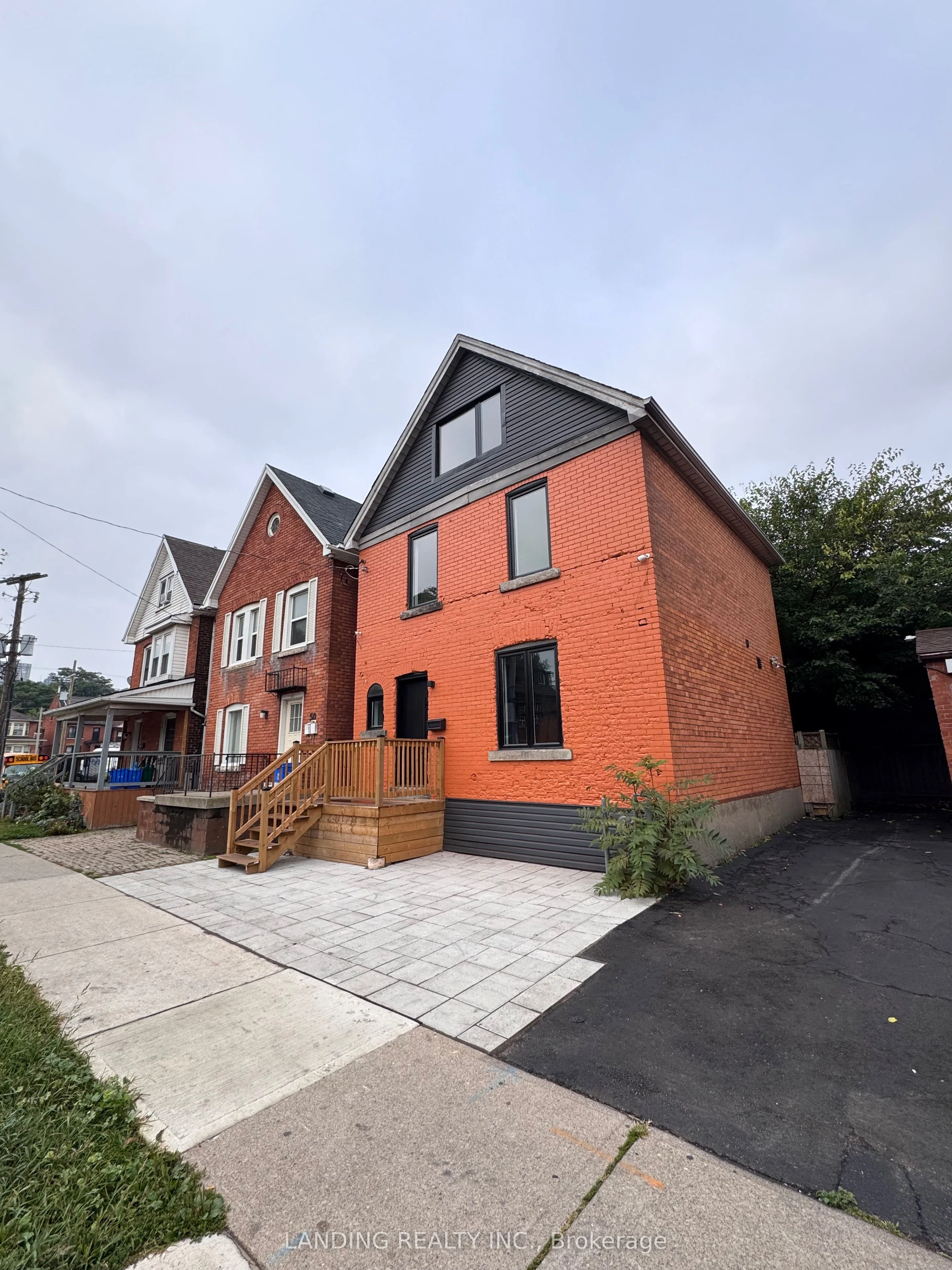 Detached in Hamilton