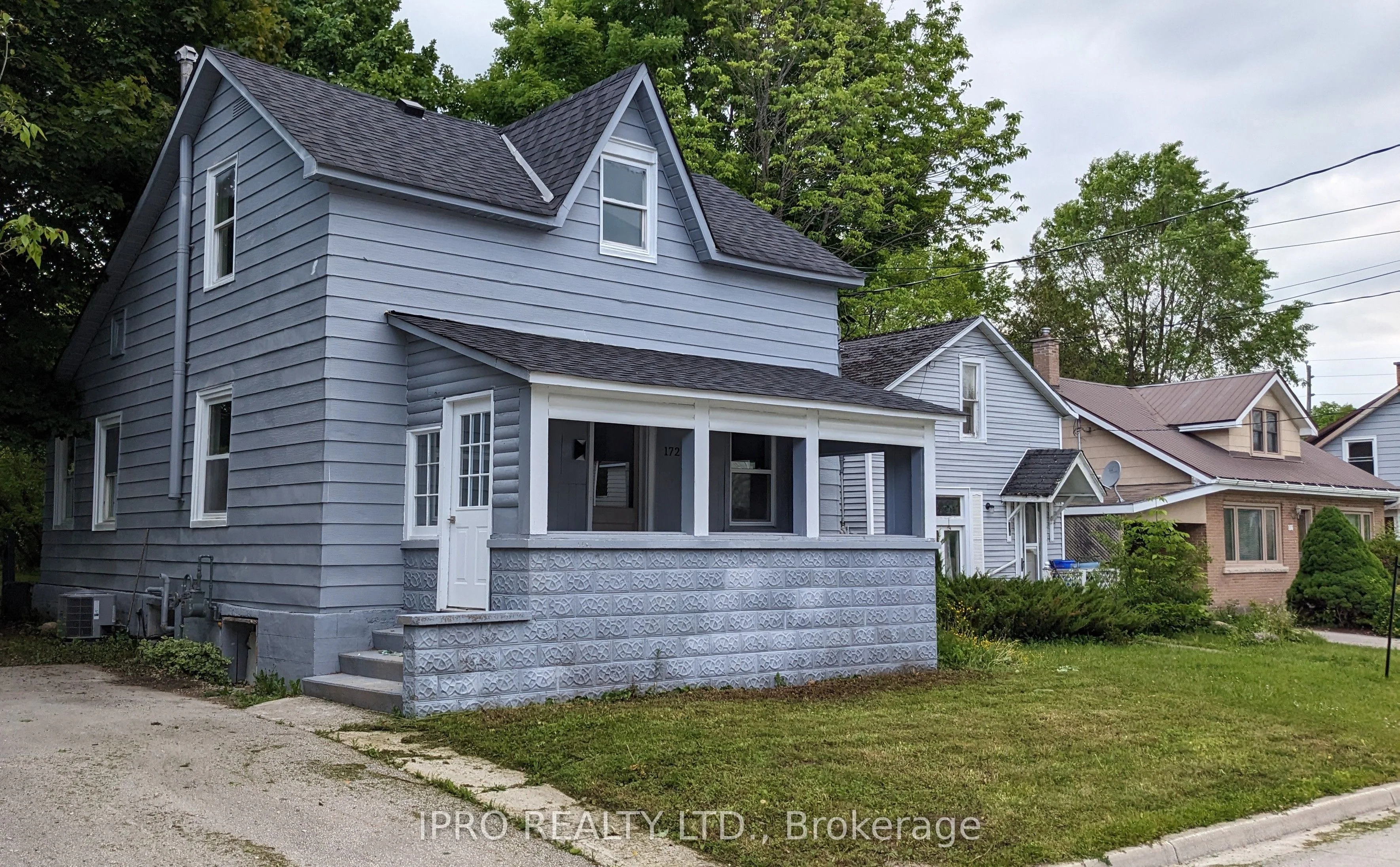 Detached in Meaford