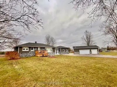 7167 Rainham Road, Haldimand, On N1a 2w8