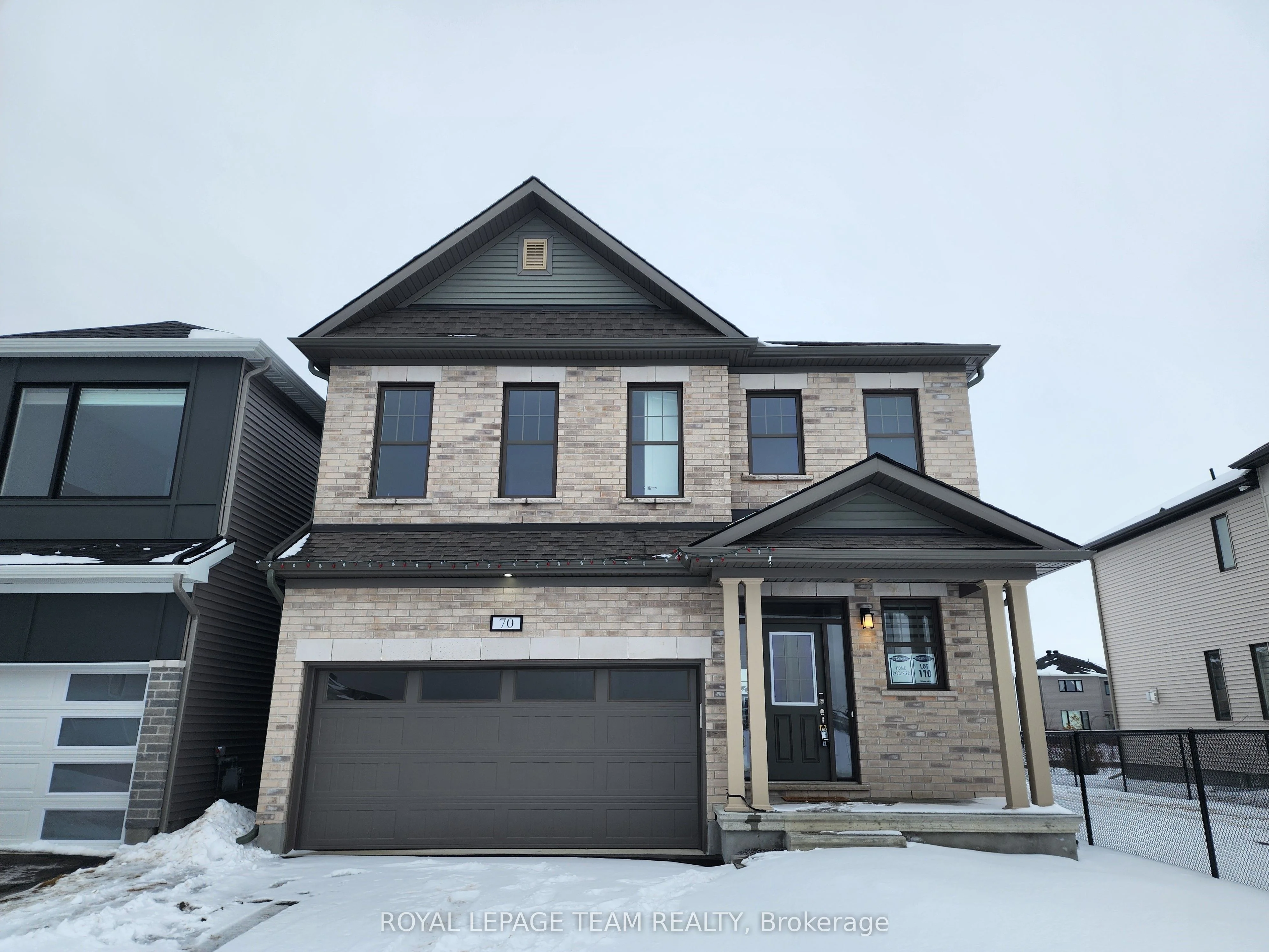 Detached in Stittsville - Munster - Richmond