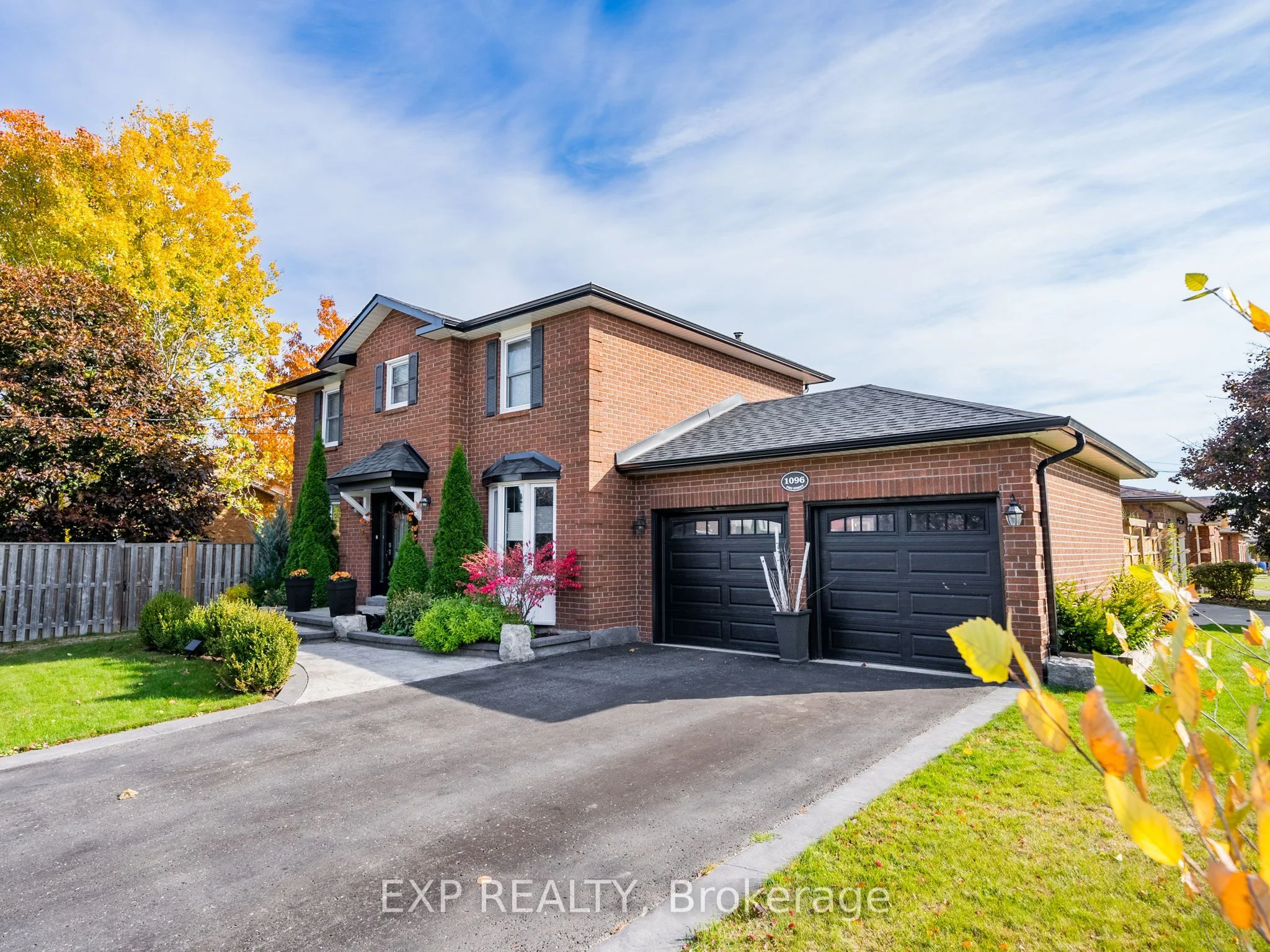 Detached in Cobourg