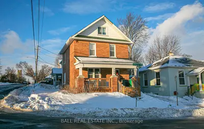 Detached in Peterborough