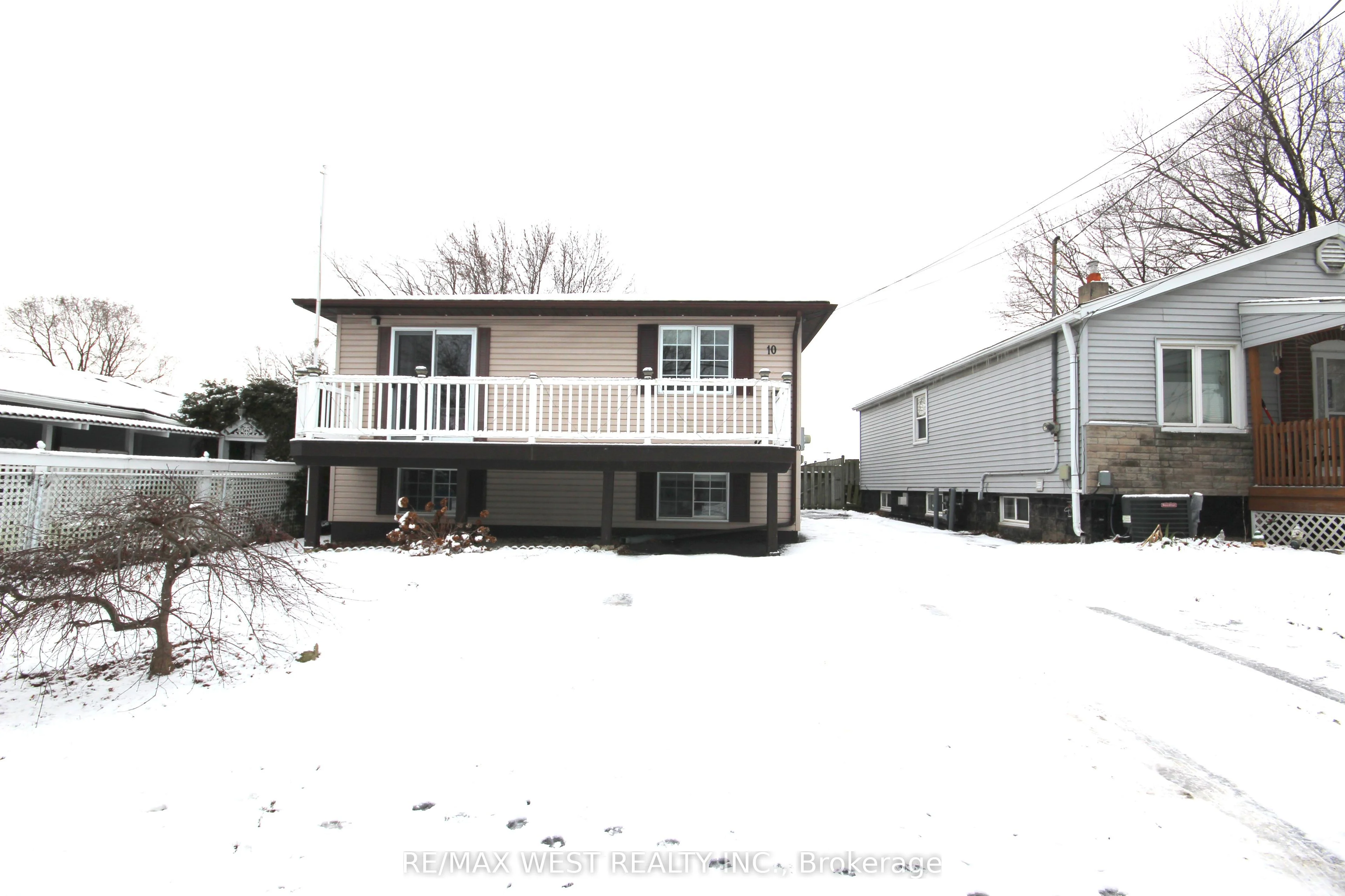 Detached in Hamilton