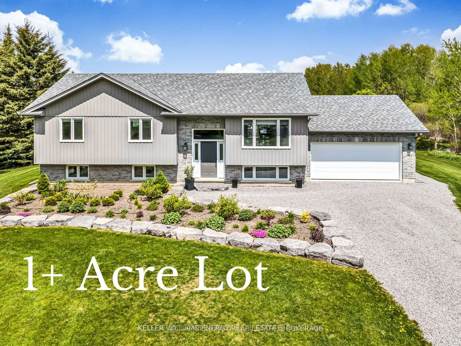 Detached in Kawartha Lakes