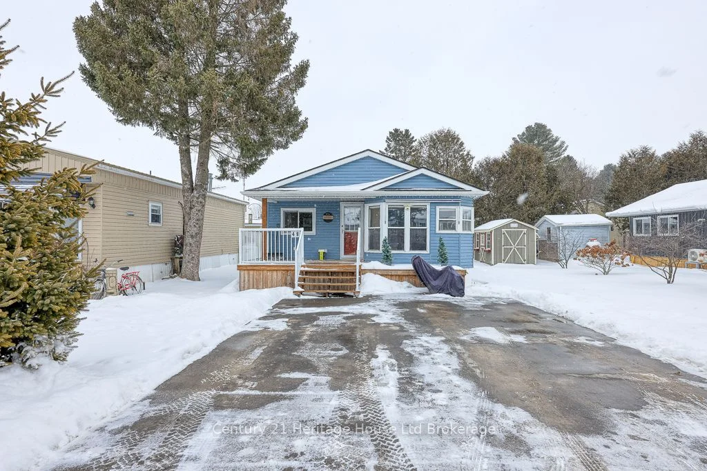 495856 10th Line 48, East Zorra-tavistock, On N4s 7v7