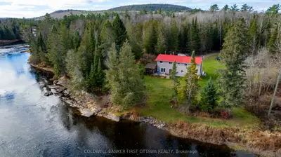 27 Harrison Trail, Greater Madawaska, On K0j 2r0