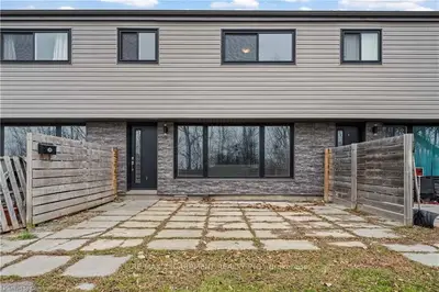 240 Montmorency Drive 101, Hamilton, On L8k 5h1