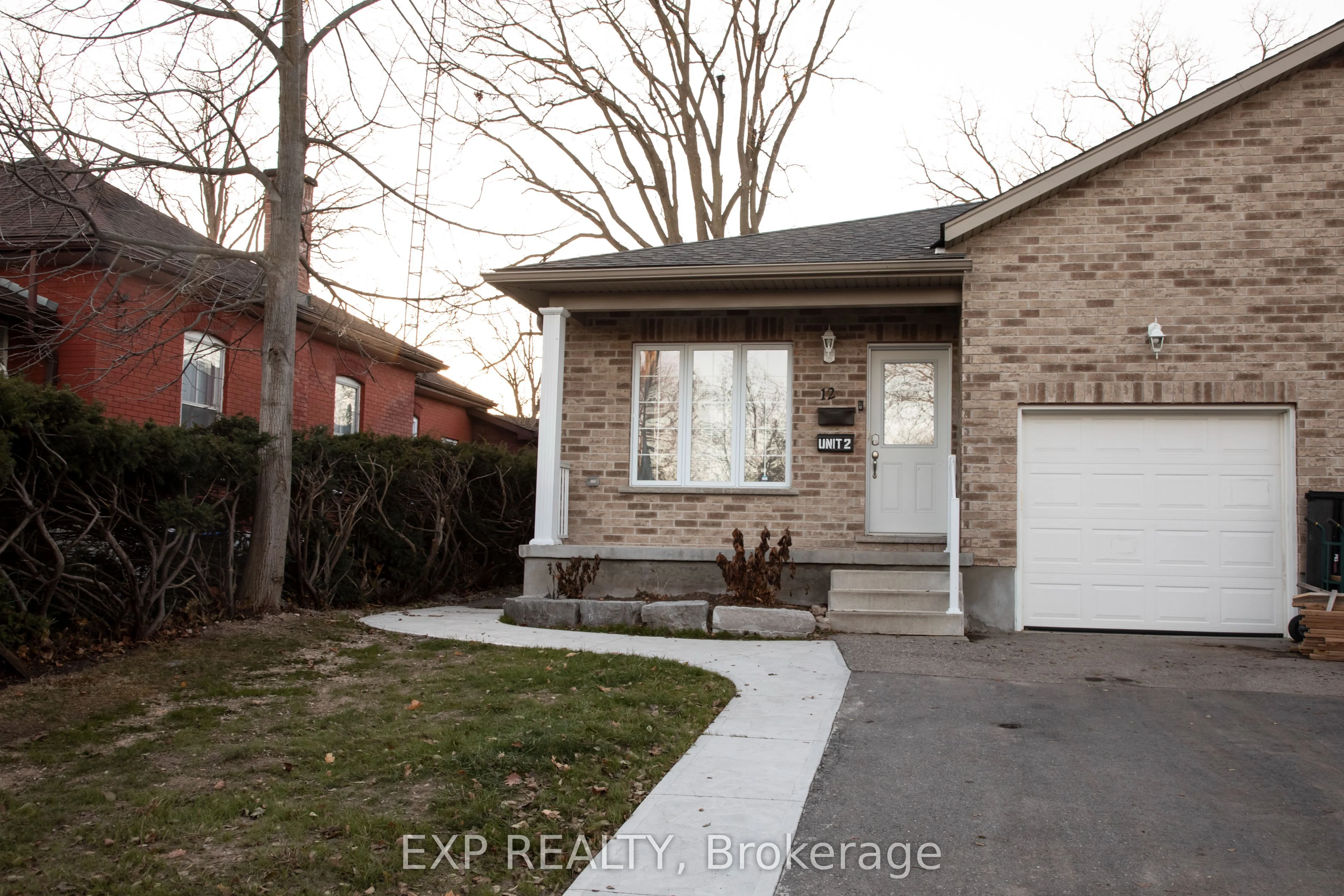 Semi-Detached in Cambridge