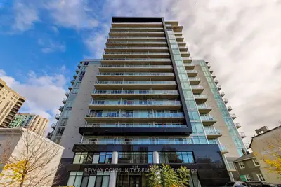 255 Bay Street 217, Ottawa Centre, On K1r 0c5