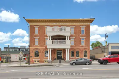 Other in Smiths Falls