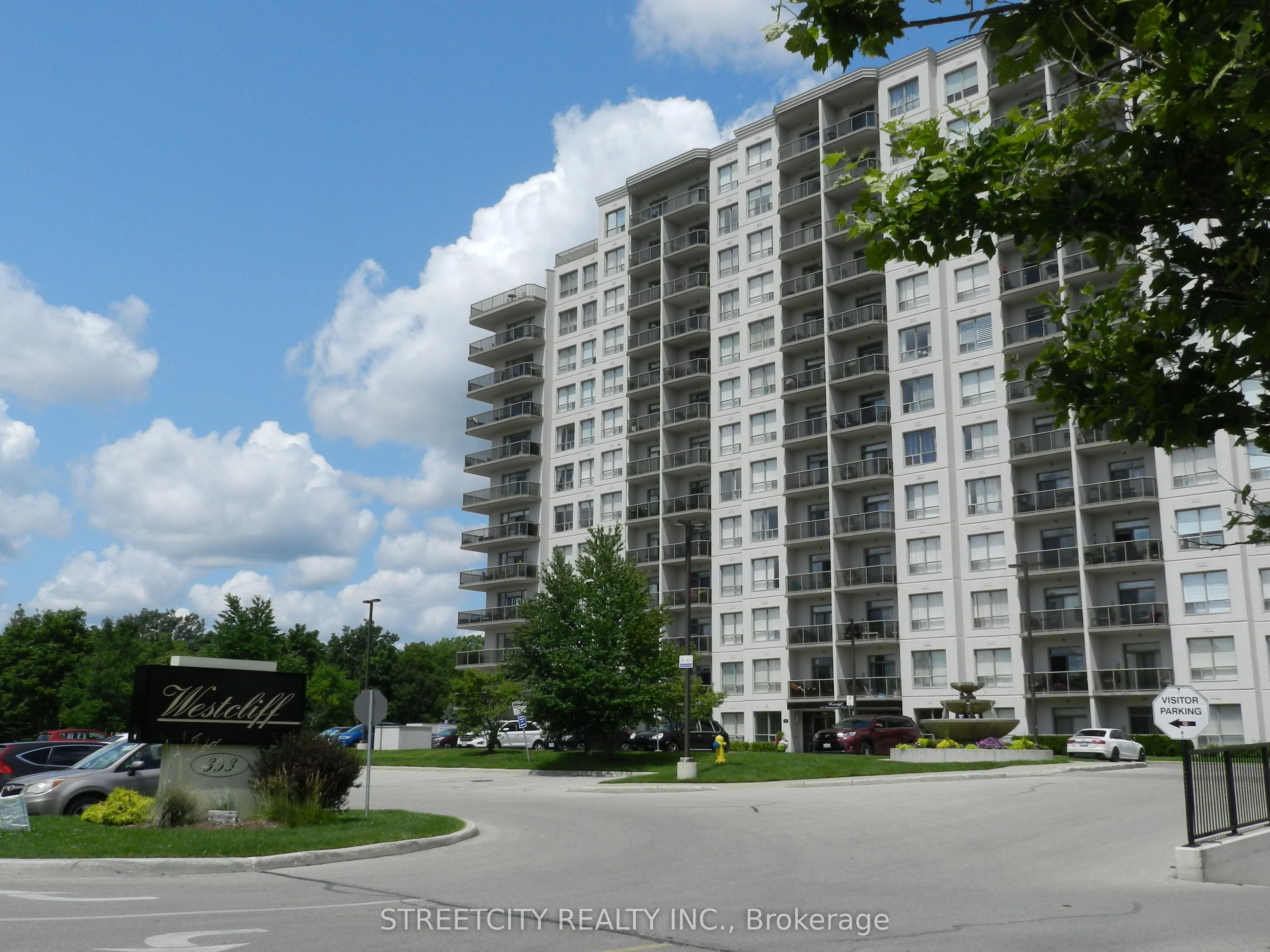 353 Commissioners Road W 1006, London South, On N6j 1y3