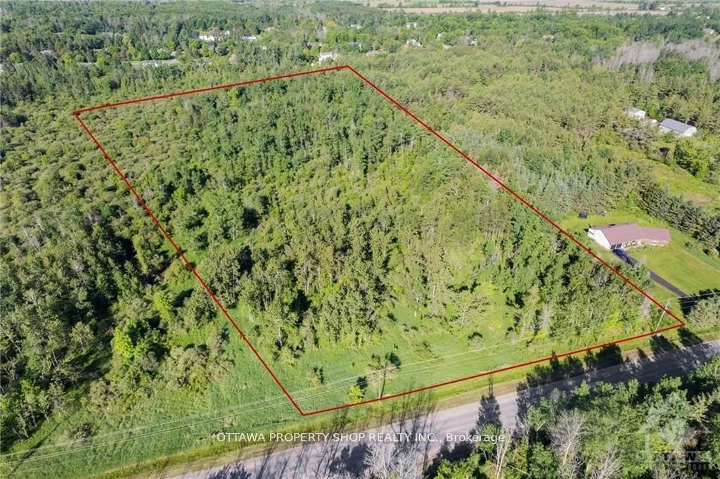 0 South Gower Drive, North Grenville, On K0g 1l0