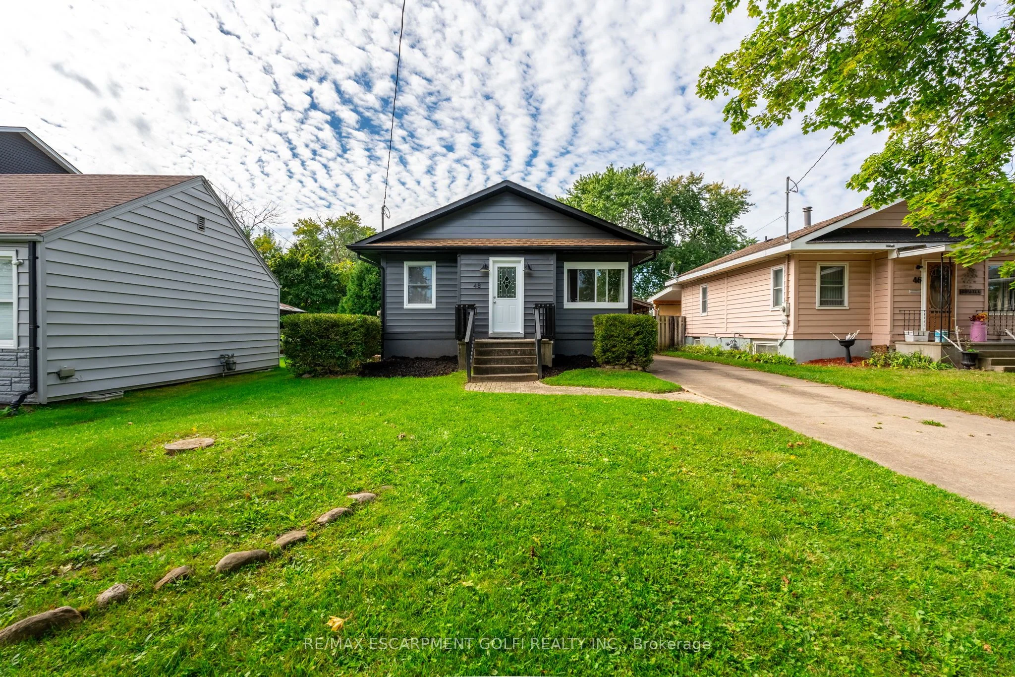 Detached in St. Catharines