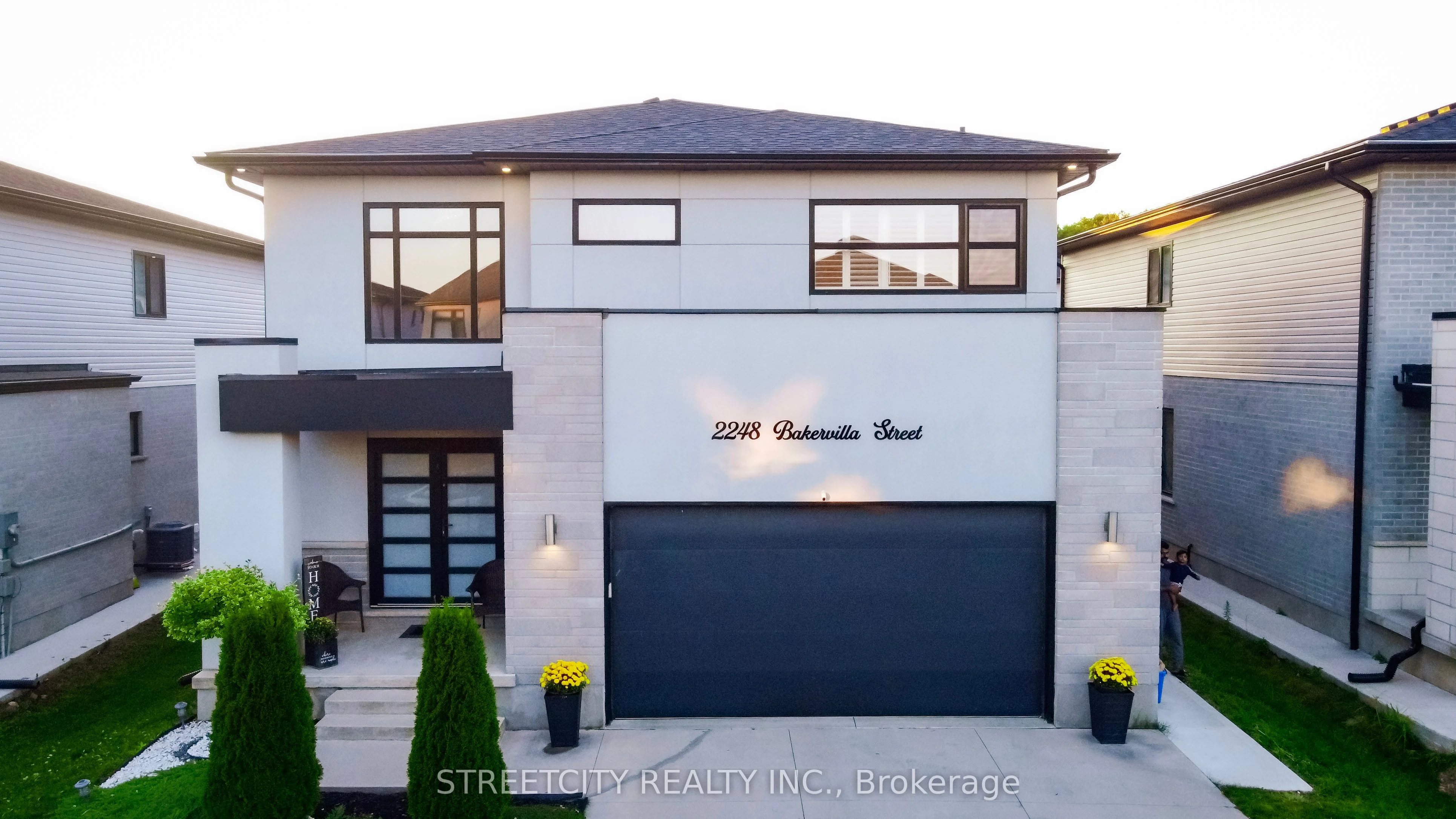 2248 Bakervilla Street, London South, On N6p 0e5