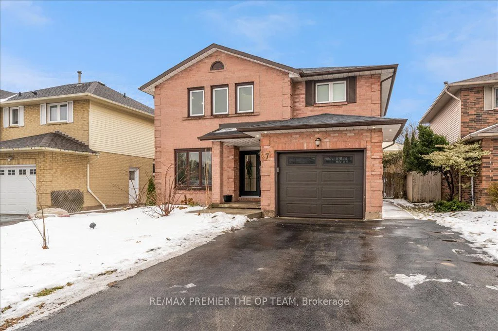 Detached in Hamilton