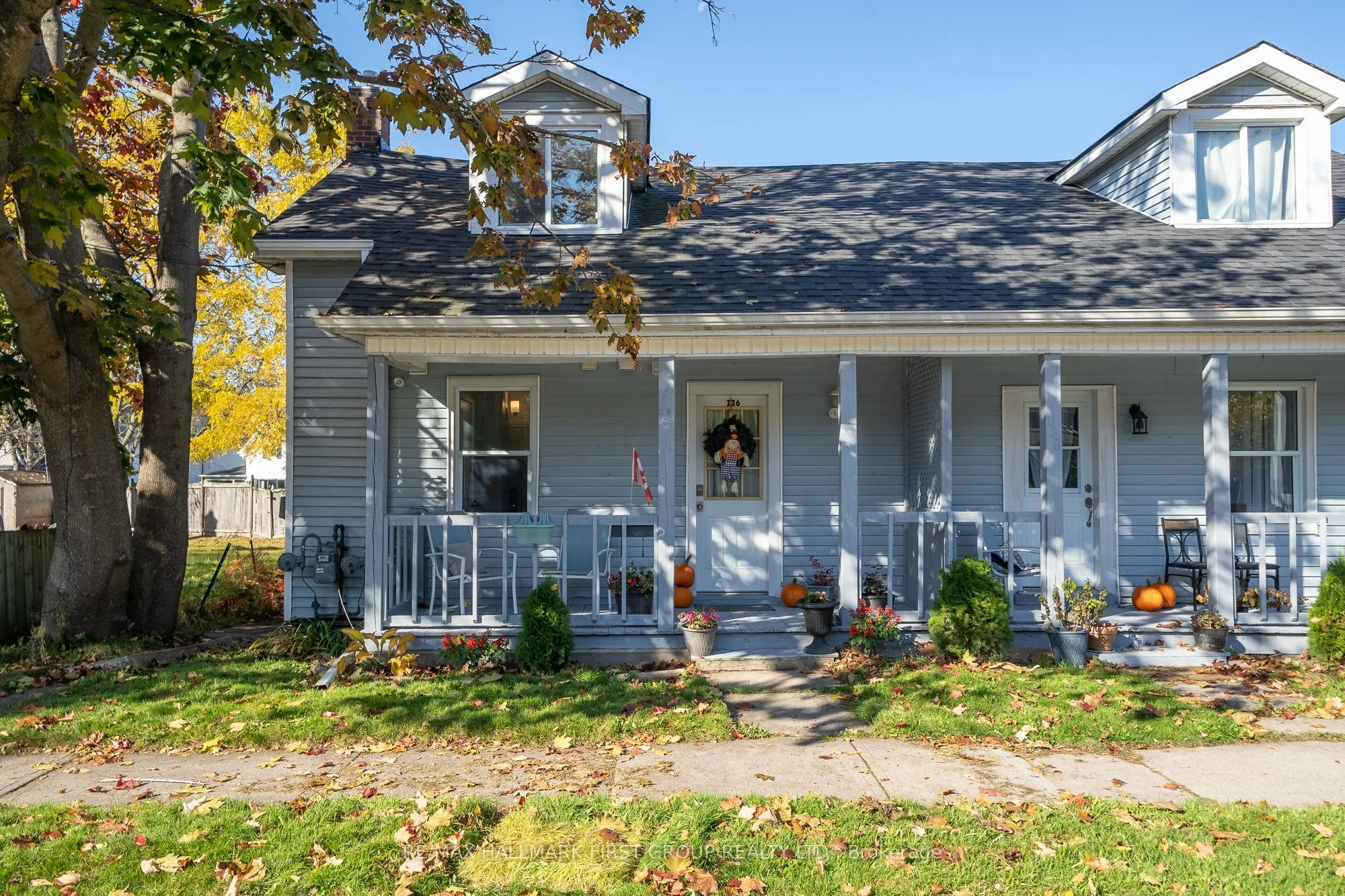 136 Ontario Street, Port Hope, On L1a 2v4