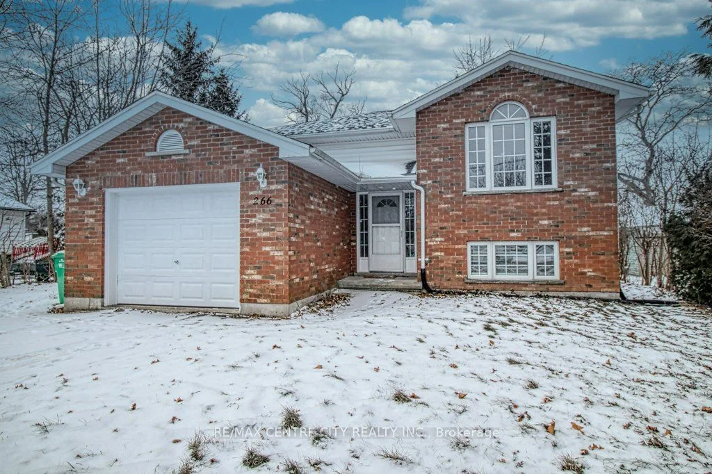 266 Elizabeth Street, Southwest Middlesex, On N0l 1m0