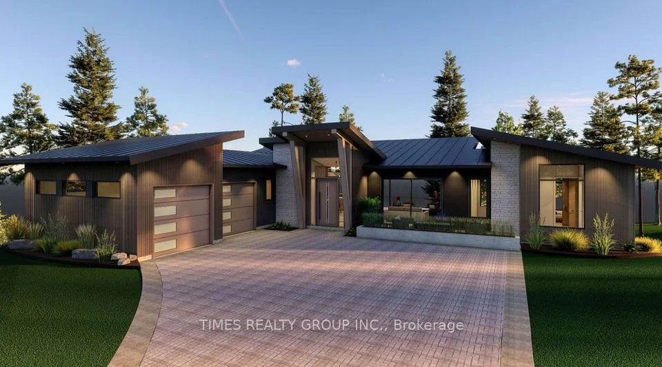 1209 Sutherland Drive Lot 10, Out of Area, BC V0R 1N2