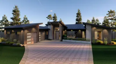 Vacant Land in Out of Area