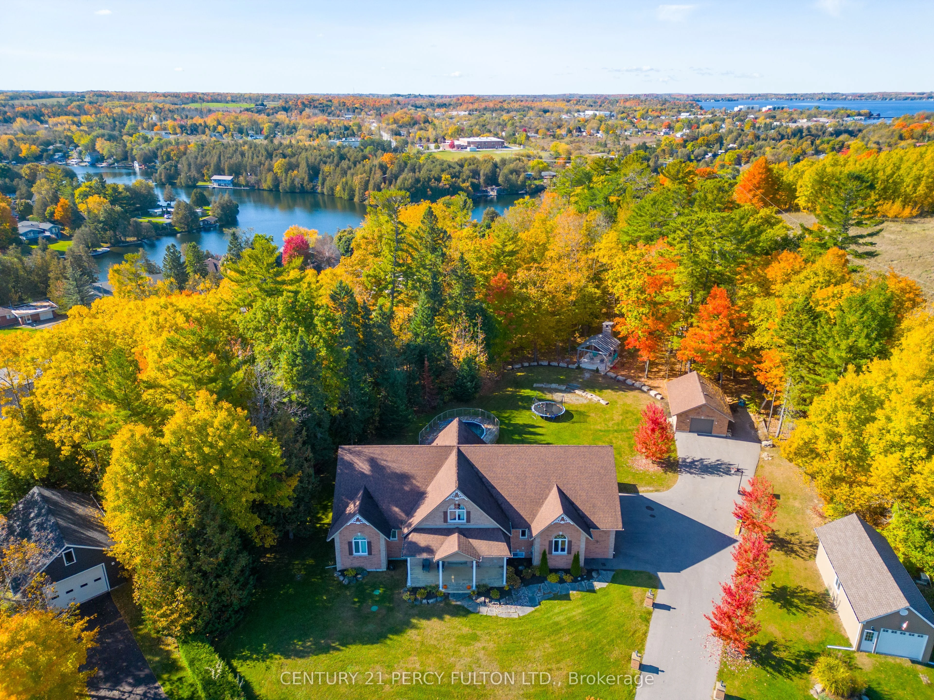 Detached in Kawartha Lakes