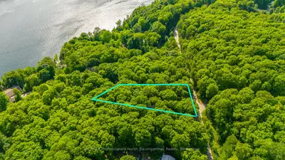 Vacant Land in Dysart et al