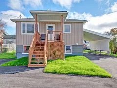 Duplex in Mississippi Mills