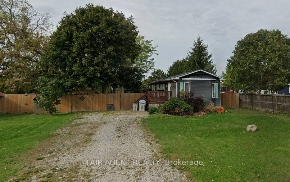 173 Pearl Street, Lambton Shores, On N0m 2n0