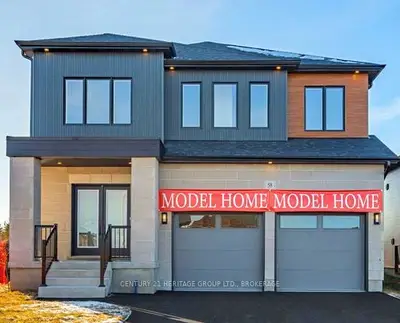 Detached in Loyalist