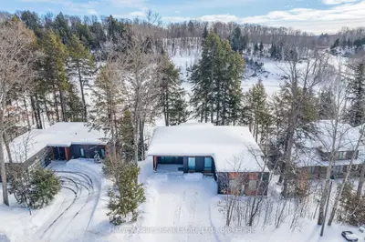 12 St Andrews Circle, Huntsville, On P1h 1b1