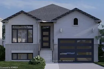 Detached in Loyalist