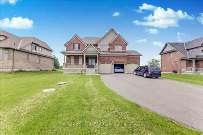 85 Summer Breeze Drive, Prince Edward County, On K0k 1l0