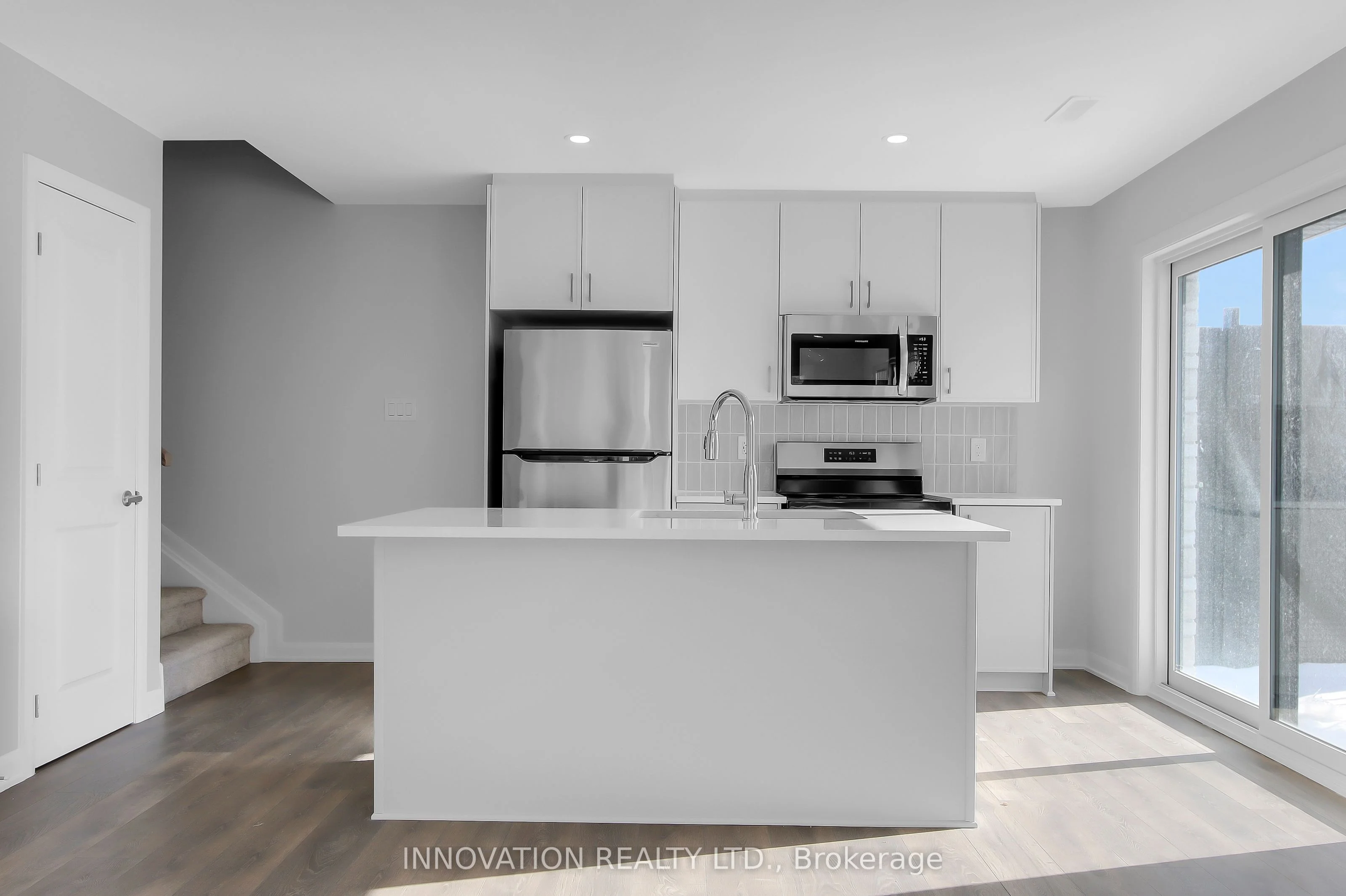 1515 Creekway Private , Kanata, ON K2T 0R8