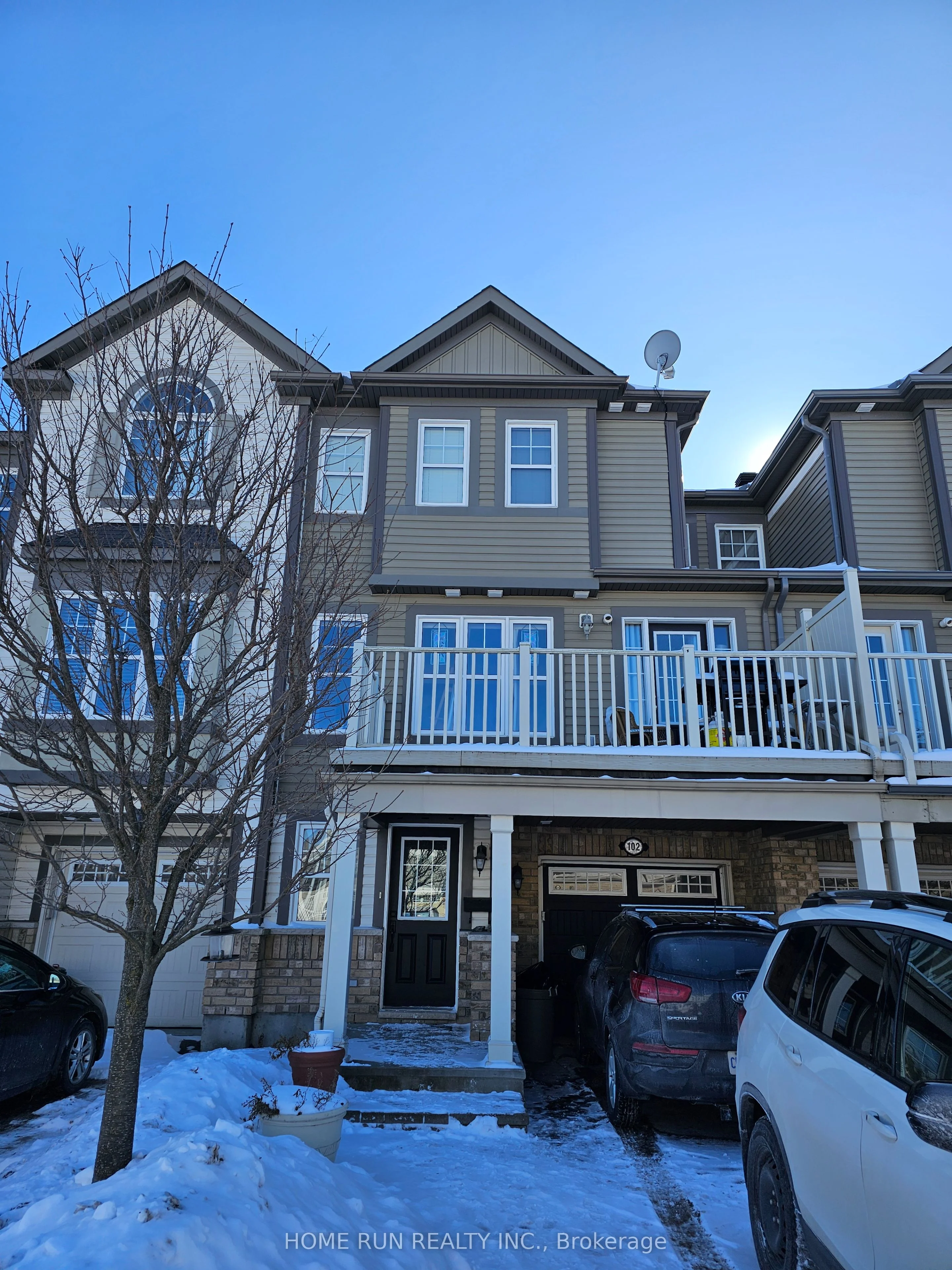 102 Sunshine Crescent, Orleans - Cumberland And Area, On K4a 0v3