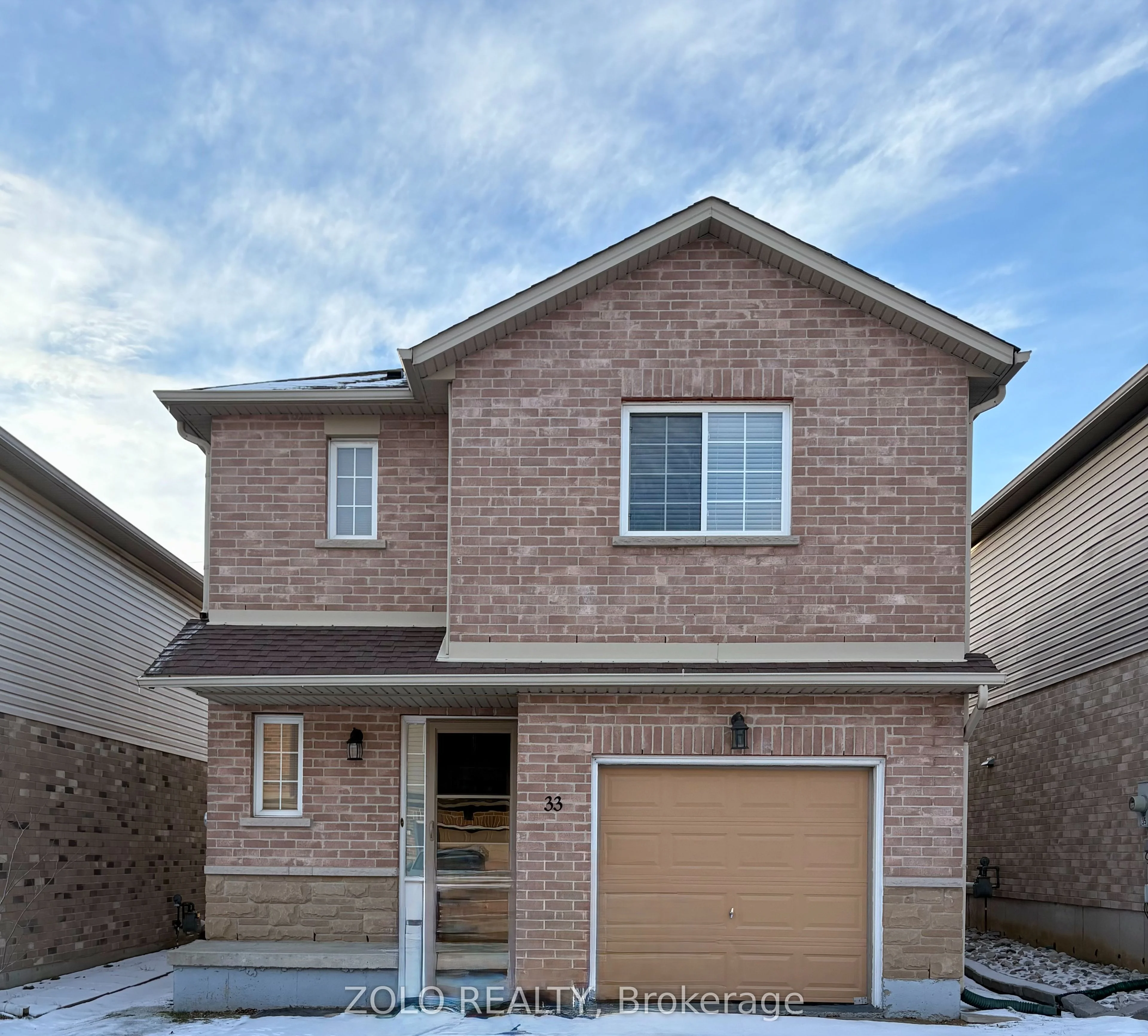 Detached in Hamilton