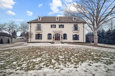 Detached in St. Catharines