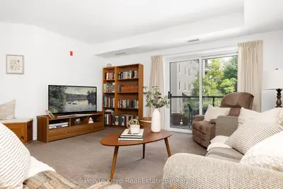 24 Dairy Lane 206, Huntsville, On P1h 0a4
