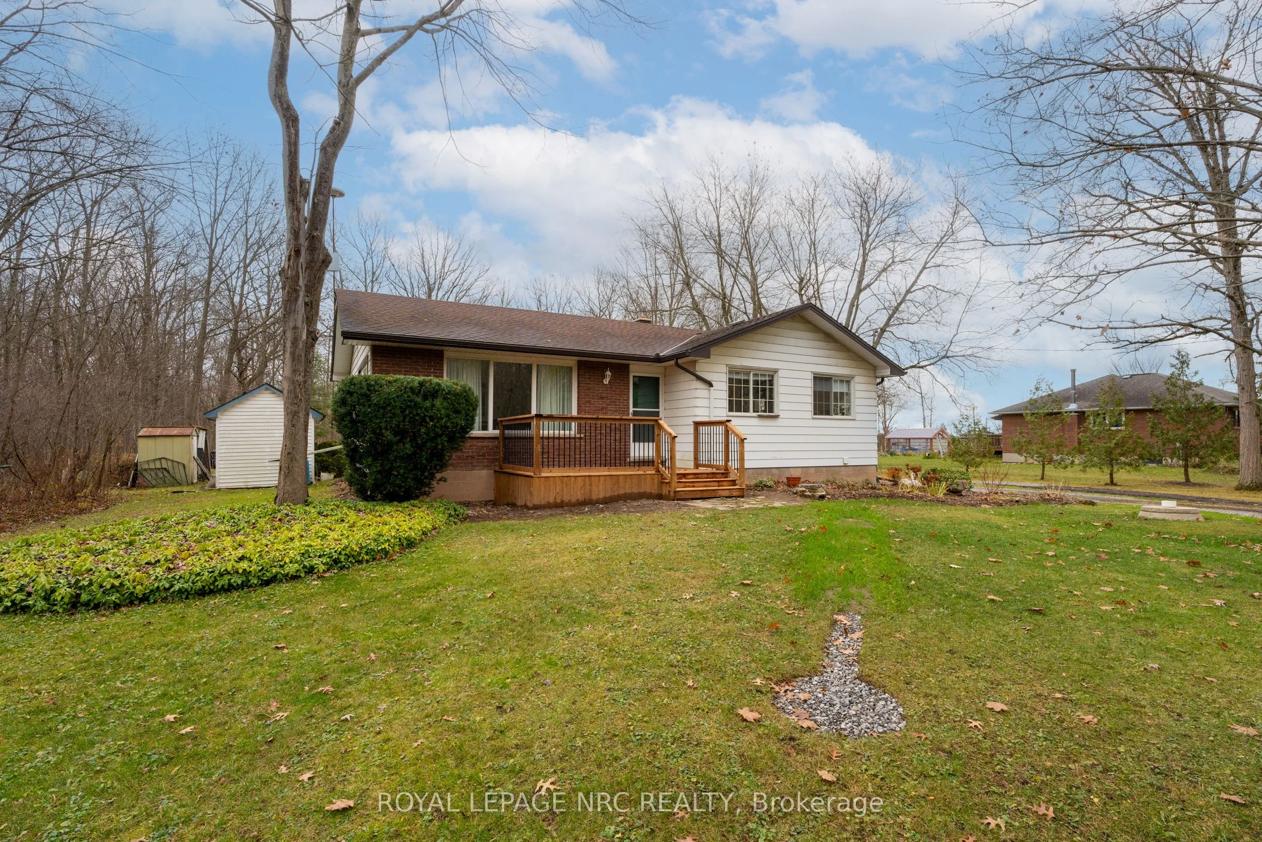 Detached in Fort Erie