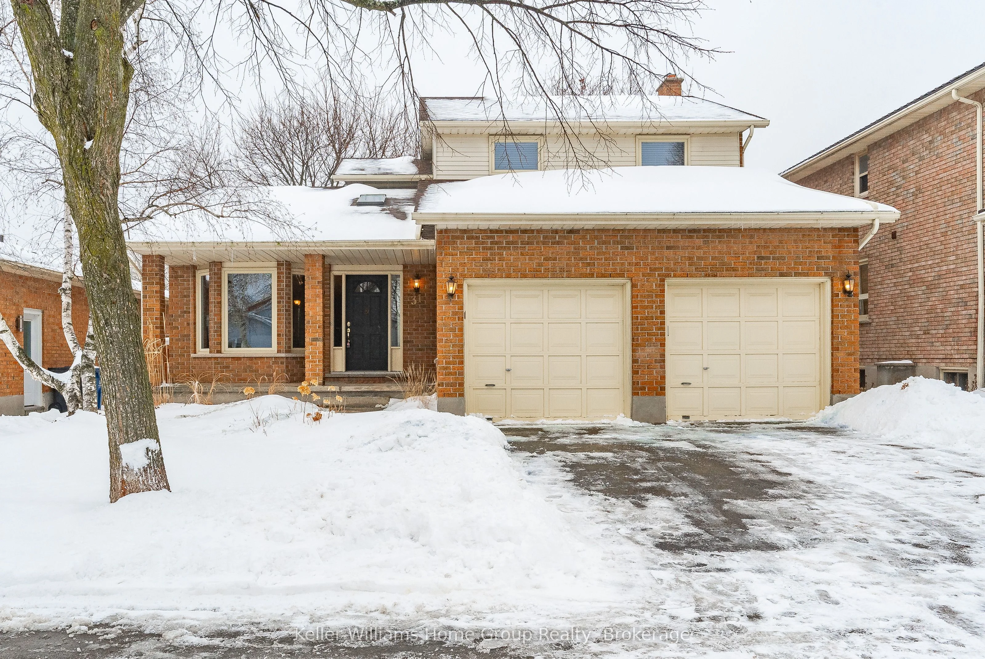 Detached in Guelph