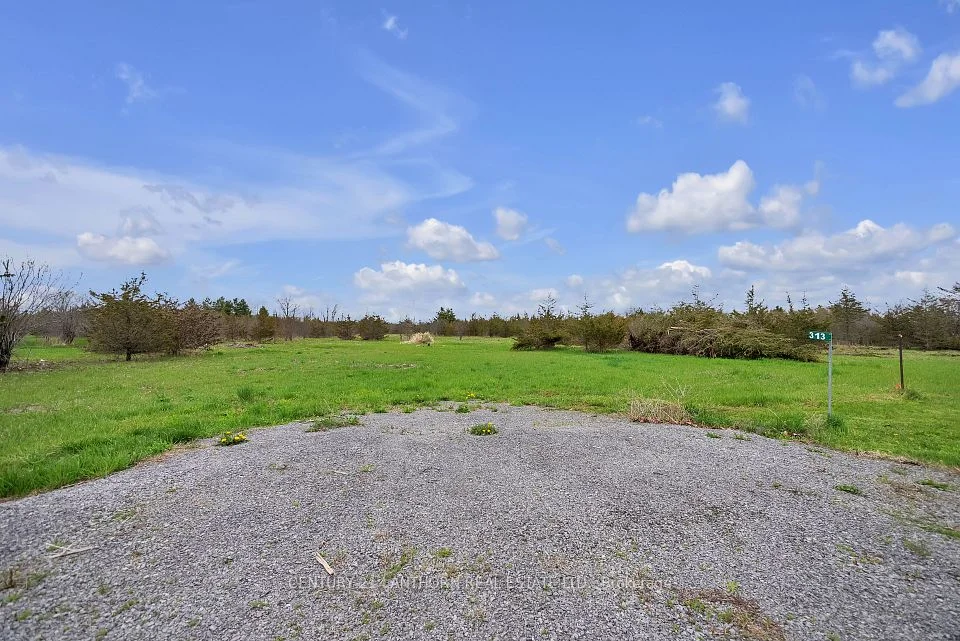 313 Kings Road, Prince Edward County, ON K0K 1P0