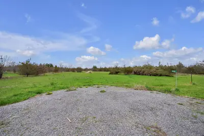 Vacant Land in Prince Edward County