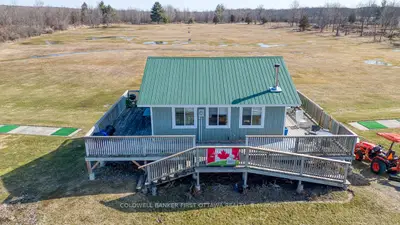 Detached in Rideau Lakes
